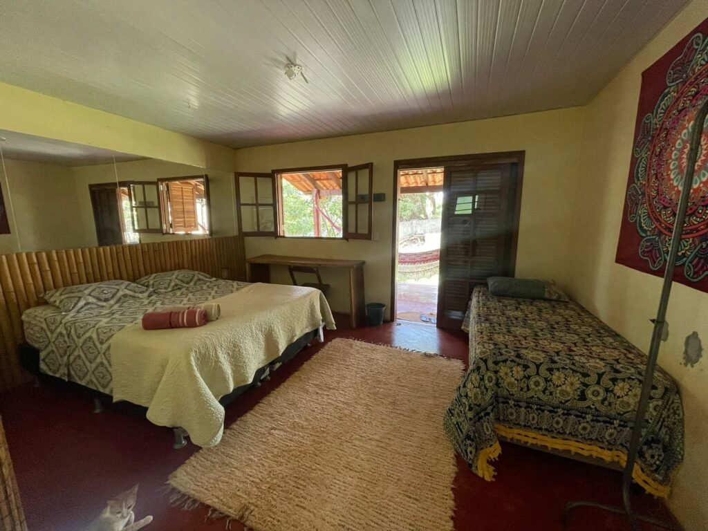 🏡 Propriedade para obter Renda e Moradia em Alto Paraíso – Centro – Chapada dos Veadeiros!