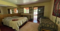 š” Propriedade para obter Renda e Moradia em Alto ParaĆso – Centro – Chapada dos Veadeiros! š” Propriedade para obter Renda e Moradia em Alto ParaĆso – Centro – Chapada dos Veadeiros!