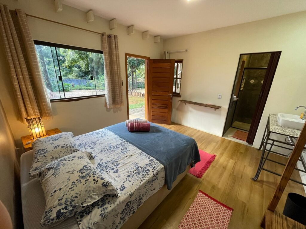 🏡 Propriedade para obter Renda e Moradia em Alto Paraíso – Centro – Chapada dos Veadeiros!