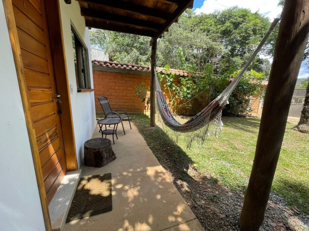 🏡 Propriedade para obter Renda e Moradia em Alto Paraíso – Centro – Chapada dos Veadeiros!