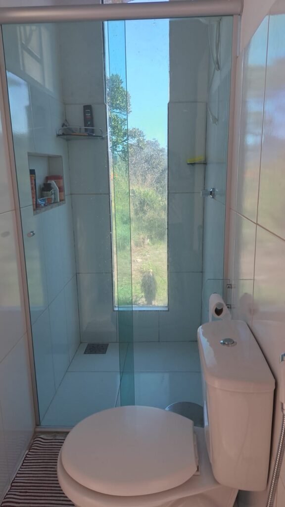 Chácara com Casa – 14 km de Alto Paraíso sentido São Jorge – Chapada dos Veadeiros