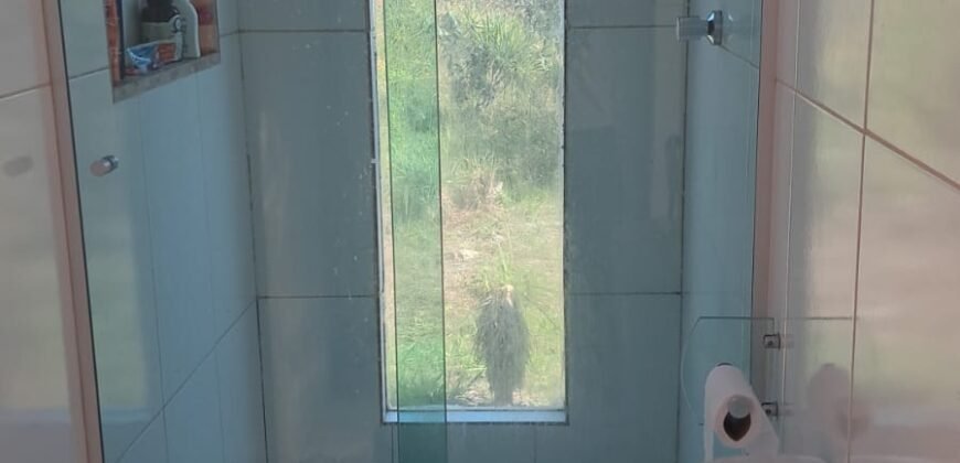 Chácara com Casa – 14 km de Alto Paraíso sentido São Jorge – Chapada dos Veadeiros