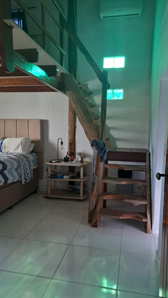 Chácara com Casa – 14 km de Alto Paraíso sentido São Jorge – Chapada dos Veadeiros