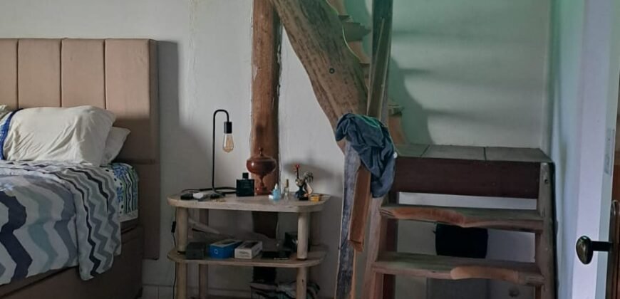 Chácara com Casa – 14 km de Alto Paraíso sentido São Jorge – Chapada dos Veadeiros