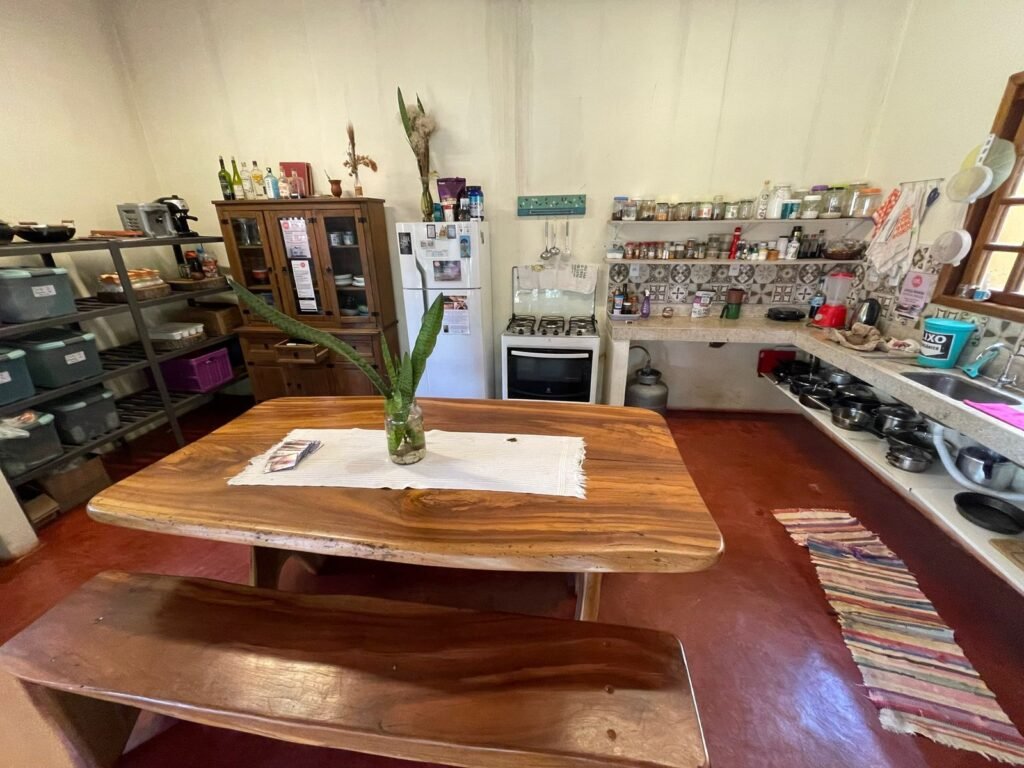 🏡 Propriedade para obter Renda e Moradia em Alto Paraíso – Centro – Chapada dos Veadeiros!