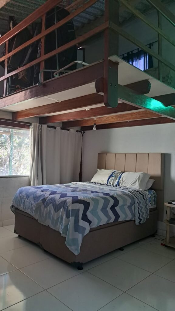 Chácara com Casa – 14 km de Alto Paraíso sentido São Jorge – Chapada dos Veadeiros