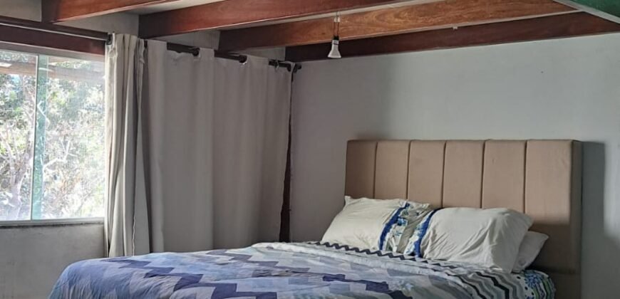 Chácara com Casa – 14 km de Alto Paraíso sentido São Jorge – Chapada dos Veadeiros