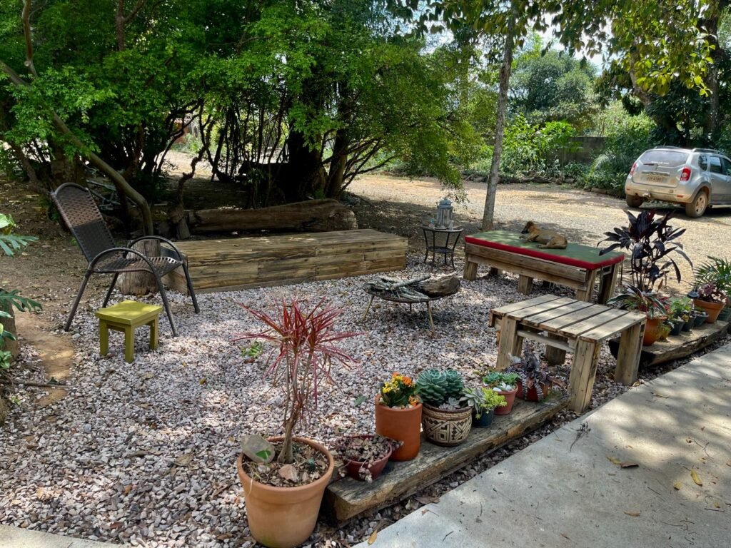 🏡 Propriedade para obter Renda e Moradia em Alto Paraíso – Centro – Chapada dos Veadeiros!