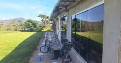 Chácara com Casa – 14 km de Alto Paraíso sentido São Jorge – Chapada dos Veadeiros