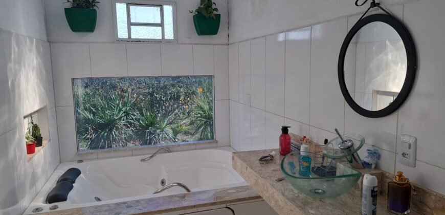 Chácara com Casa – 14 km de Alto Paraíso sentido São Jorge – Chapada dos Veadeiros