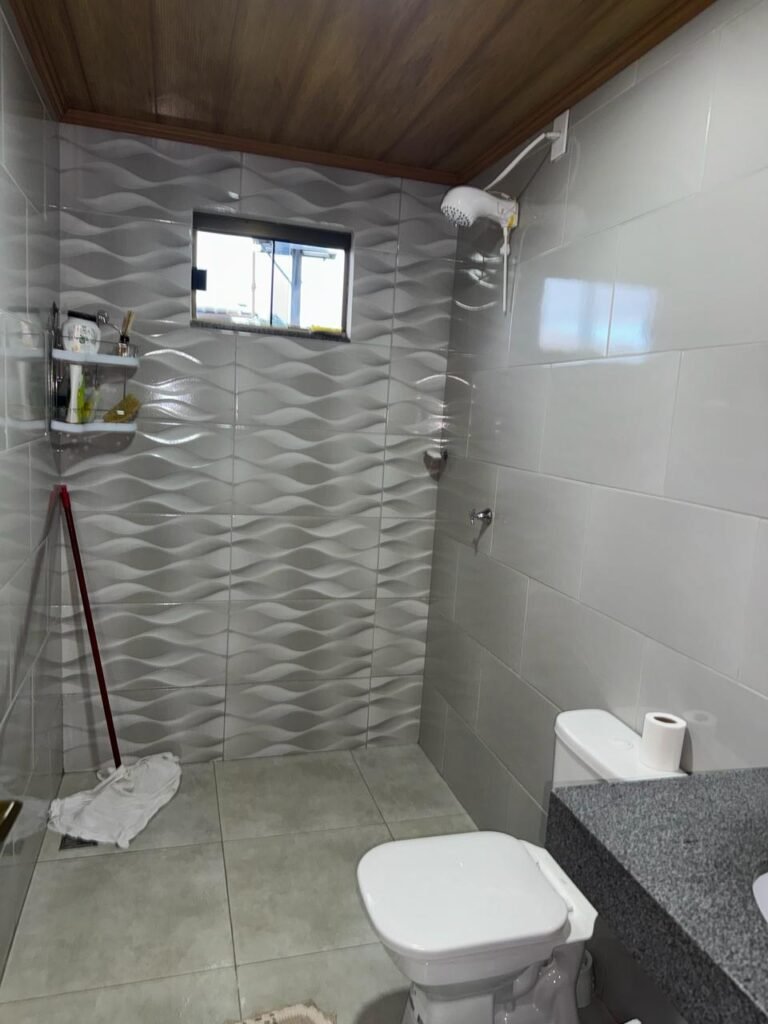 Casa 2 Quartos – Setor Planalto – Alto Paraíso de Goiás
