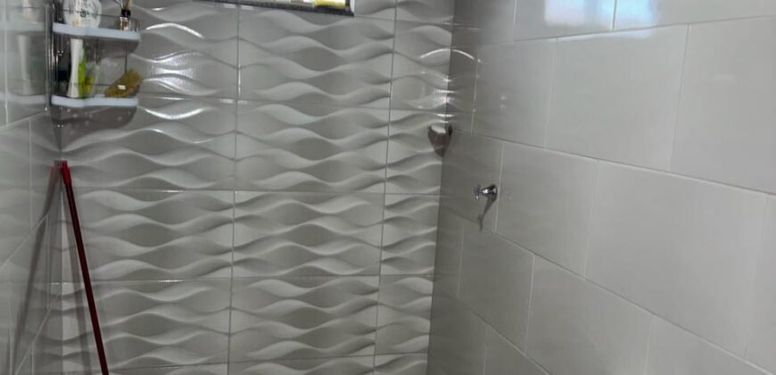 Casa 2 Quartos – Setor Planalto – Alto Paraíso de Goiás