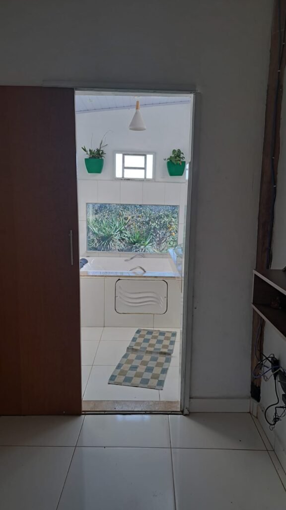 Chácara com Casa – 14 km de Alto Paraíso sentido São Jorge – Chapada dos Veadeiros