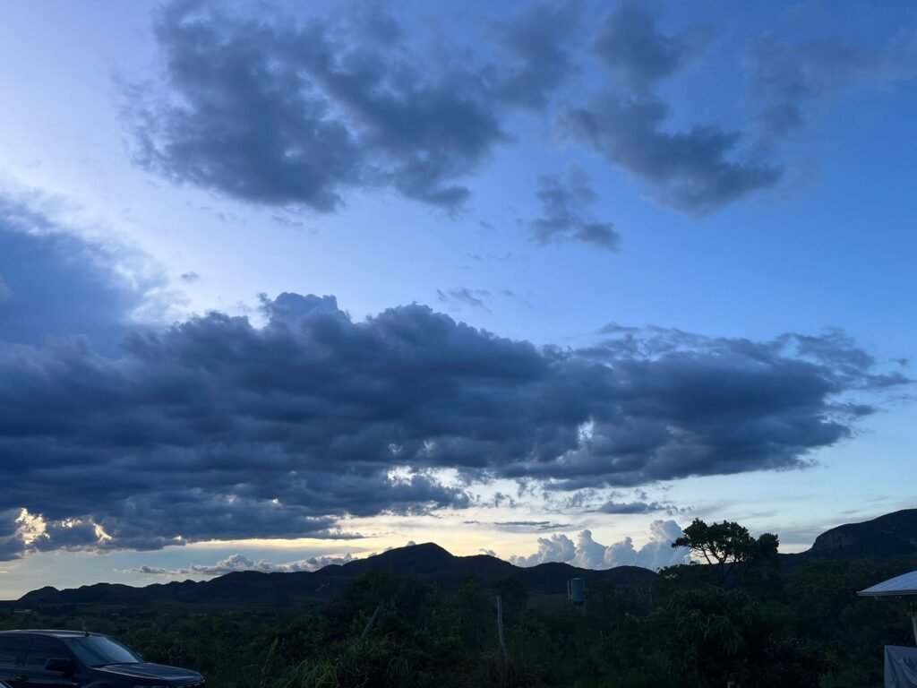 Chácara com Casa – 14 km de Alto Paraíso sentido São Jorge – Chapada dos Veadeiros