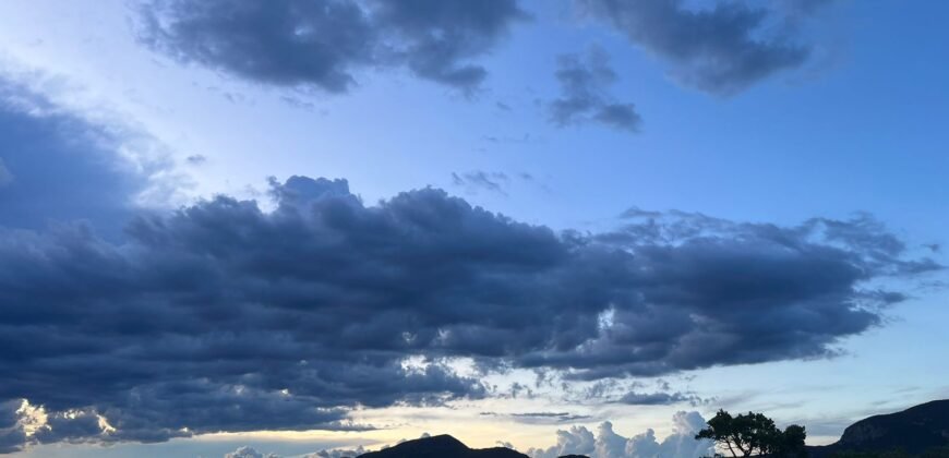 Chácara com Casa – 14 km de Alto Paraíso sentido São Jorge – Chapada dos Veadeiros