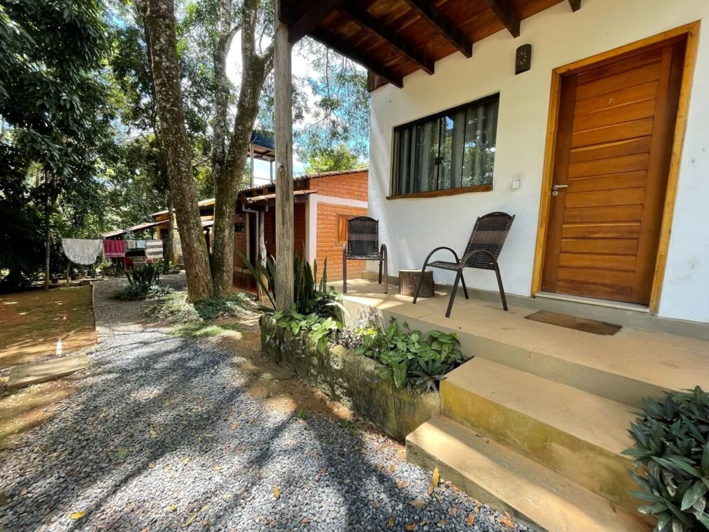 🏡 Propriedade para obter Renda e Moradia em Alto Paraíso – Centro – Chapada dos Veadeiros!