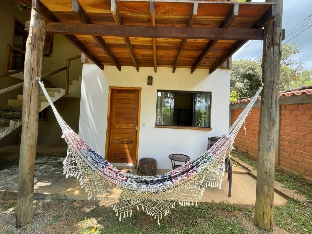 🏡 Propriedade para obter Renda e Moradia em Alto Paraíso – Centro – Chapada dos Veadeiros!