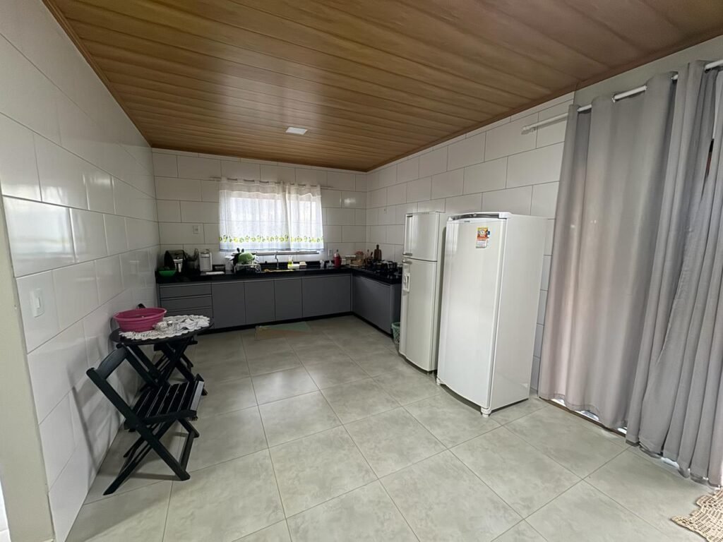 Casa 2 Quartos – Setor Planalto – Alto Paraíso de Goiás
