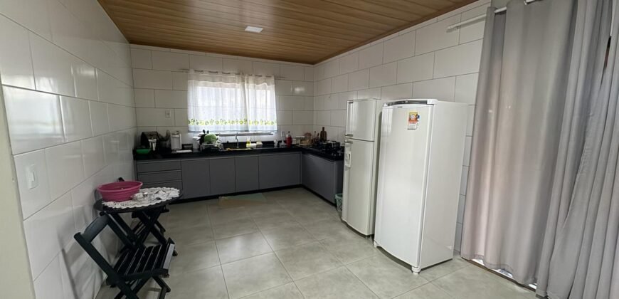 Casa 2 Quartos – Setor Planalto – Alto Paraíso de Goiás