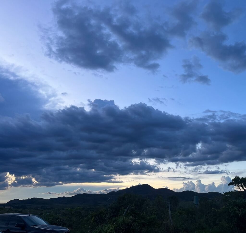 Chácara com Casa – 14 km de Alto Paraíso sentido São Jorge – Chapada dos Veadeiros