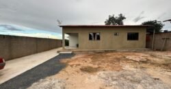 Casa 2 Quartos – Setor Planalto – Alto Paraíso de Goiás Casa 2 Quartos – Setor Planalto – Alto Paraíso de Goiás