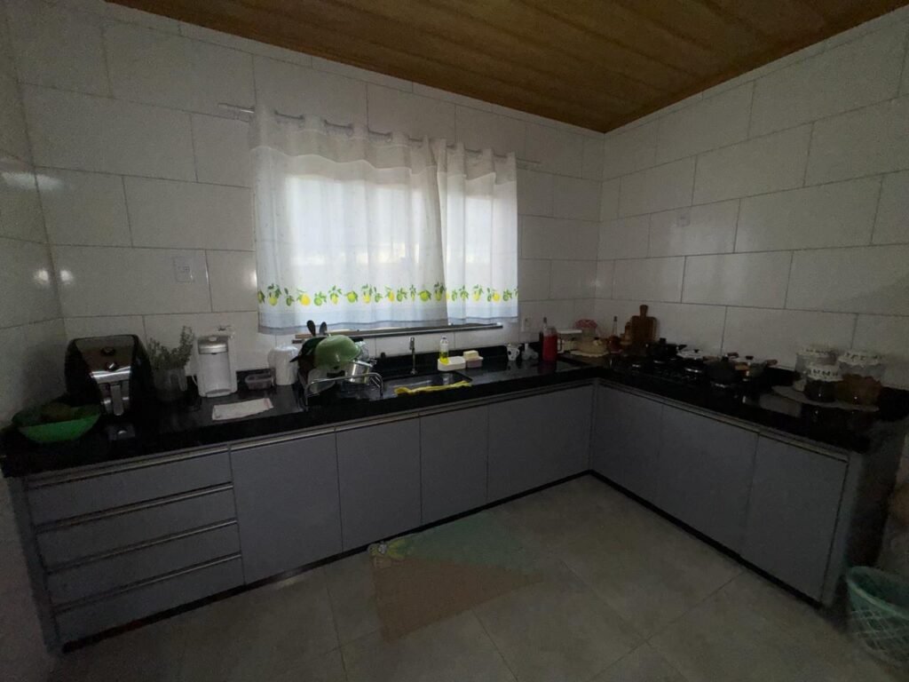 Casa 2 Quartos – Setor Planalto – Alto Paraíso de Goiás