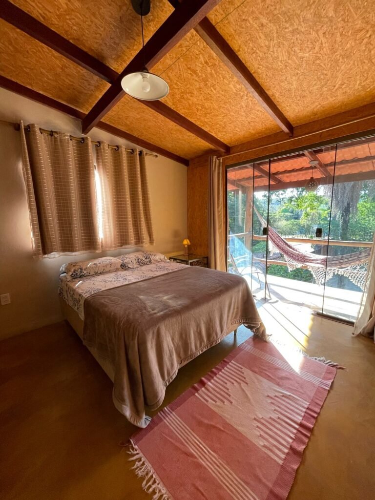 🏡 Propriedade para obter Renda e Moradia em Alto Paraíso – Centro – Chapada dos Veadeiros!