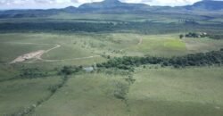 Oportunidade Imperdível! Fazenda 240ha com Nascente e Vista Cênica na Chapada dos Veadeiros 🌿 Oportunidade Imperdível! Fazenda 240ha com Nascente e Vista Cênica na Chapada dos Veadeiros 🌿