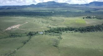 Oportunidade Imperdível! Fazenda 240ha com Nascente e Vista Cênica na Chapada dos Veadeiros 🌿 Oportunidade Imperdível! Fazenda 240ha com Nascente e Vista Cênica na Chapada dos Veadeiros 🌿