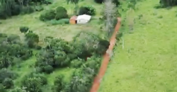 Espetacular Oportunidade! Fazenda de 50 Hectares à Beira do Rio Tocantinzinho – Chapada dos Veadeiros Espetacular Oportunidade! Fazenda de 50 Hectares à Beira do Rio Tocantinzinho – Chapada dos Veadeiros