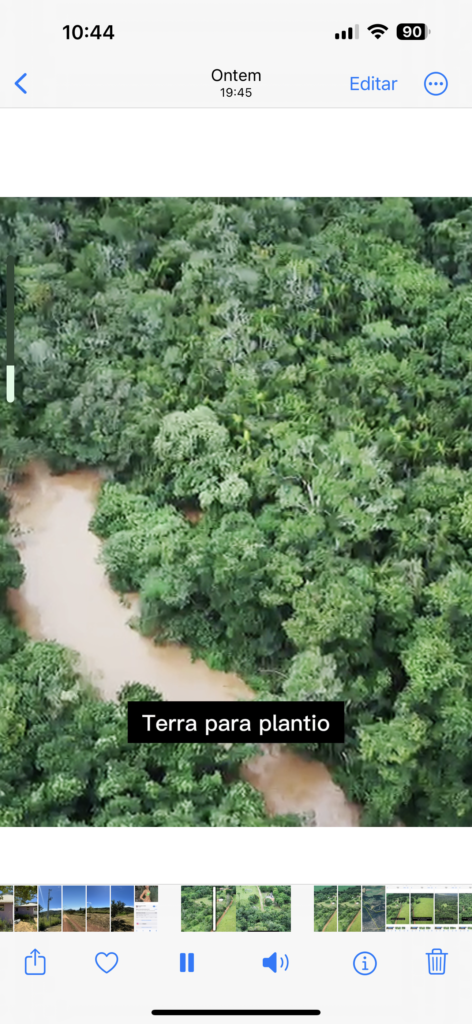 Espetacular Oportunidade! Fazenda de 50 Hectares à Beira do Rio Tocantinzinho – Chapada dos Veadeiros