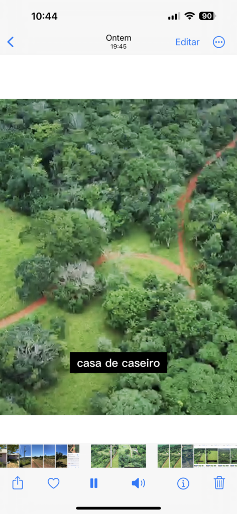 Espetacular Oportunidade! Fazenda de 50 Hectares à Beira do Rio Tocantinzinho – Chapada dos Veadeiros
