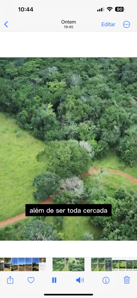 Espetacular Oportunidade! Fazenda de 50 Hectares à Beira do Rio Tocantinzinho – Chapada dos Veadeiros