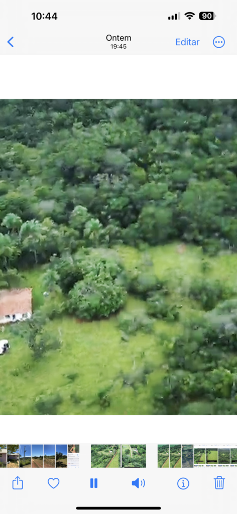 Espetacular Oportunidade! Fazenda de 50 Hectares à Beira do Rio Tocantinzinho – Chapada dos Veadeiros