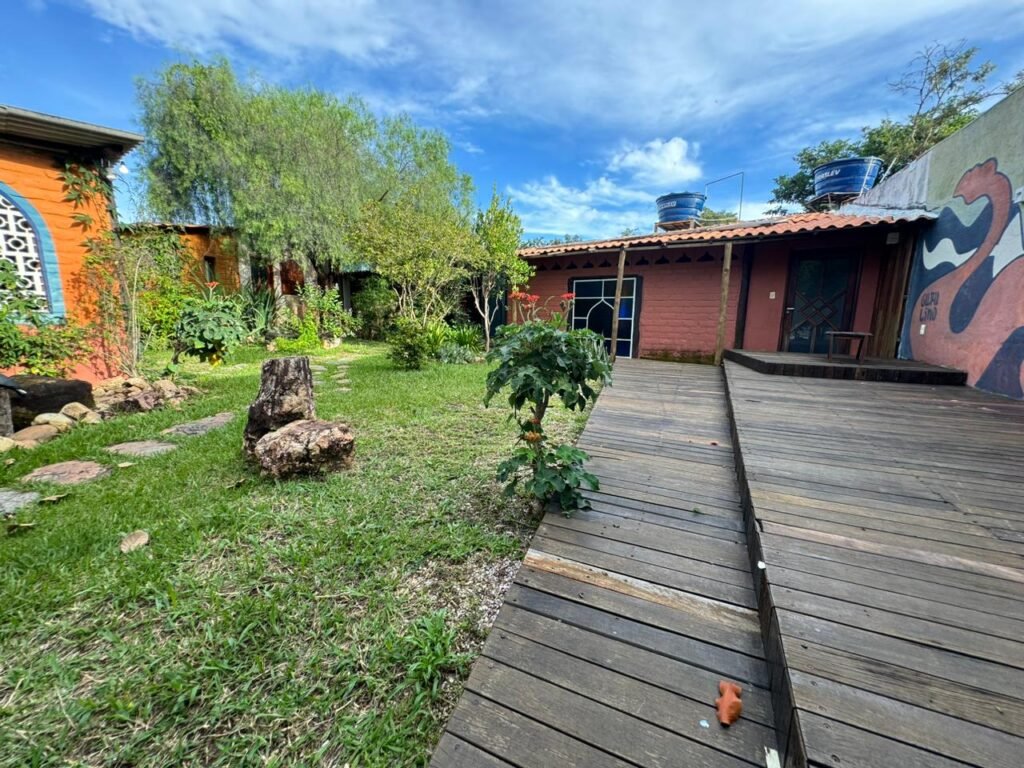 🌿 Pousada Sustentável em São Jorge II – Alto Paraíso – Chapada dos Veadeiros