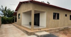 Casa 2 Quartos – Setor Planalto – Alto Paraíso de Goiás Casa 2 Quartos – Setor Planalto – Alto Paraíso de Goiás