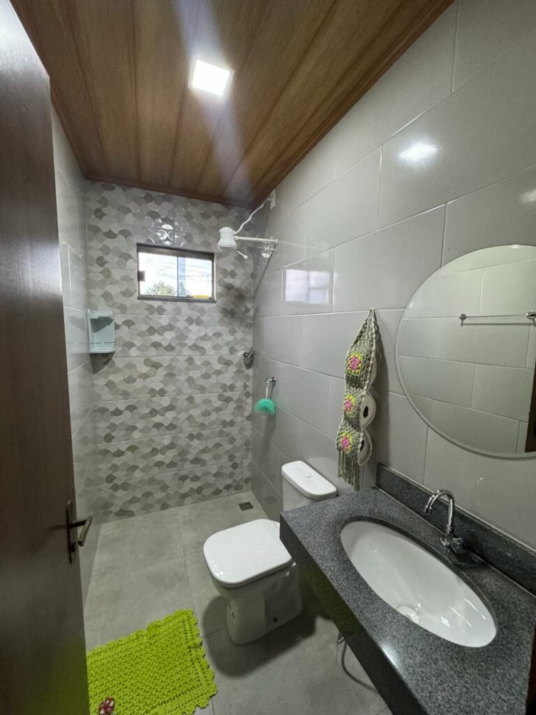 Casa 2 Quartos – Setor Planalto – Alto Paraíso de Goiás
