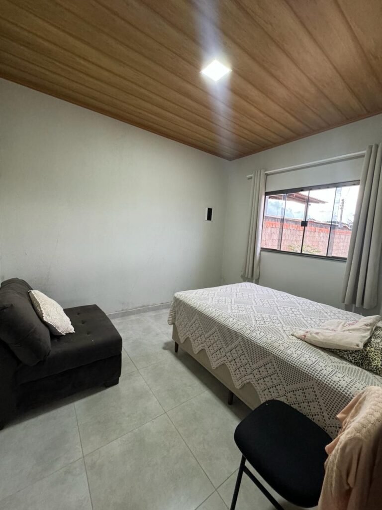 Casa 2 Quartos – Setor Planalto – Alto Paraíso de Goiás