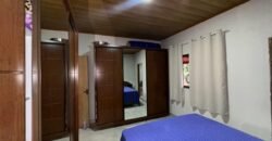 Casa 2 Quartos – Setor Planalto – Alto Paraíso de Goiás Casa 2 Quartos – Setor Planalto – Alto Paraíso de Goiás