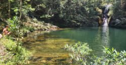 🌿 **Oportunidade Única na Chapada dos Veadeiros, com Cachoeira, 12 km de Alto Paraíso! 🌿 **Oportunidade Única na Chapada dos Veadeiros, com Cachoeira, 12 km de Alto Paraíso!