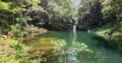 🌿 **Oportunidade Única na Chapada dos Veadeiros, com Cachoeira, 12 km de Alto Paraíso! 🌿 **Oportunidade Única na Chapada dos Veadeiros, com Cachoeira, 12 km de Alto Paraíso!