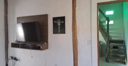 Chácara com Casa – 14 km de Alto Paraíso sentido São Jorge – Chapada dos Veadeiros