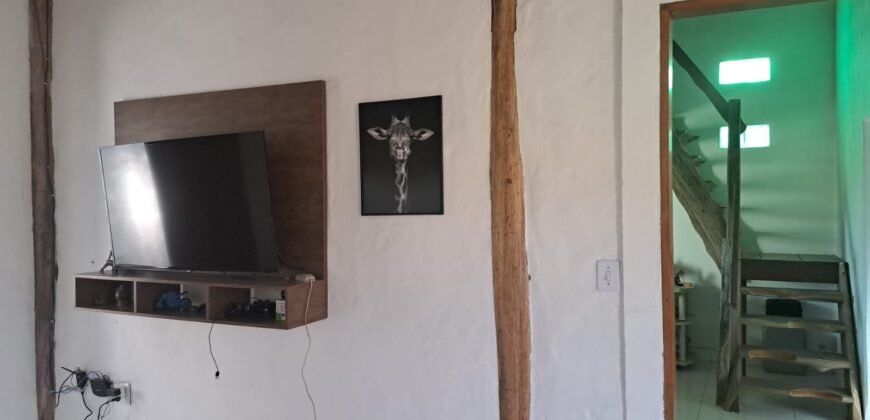 Chácara com Casa – 14 km de Alto Paraíso sentido São Jorge – Chapada dos Veadeiros