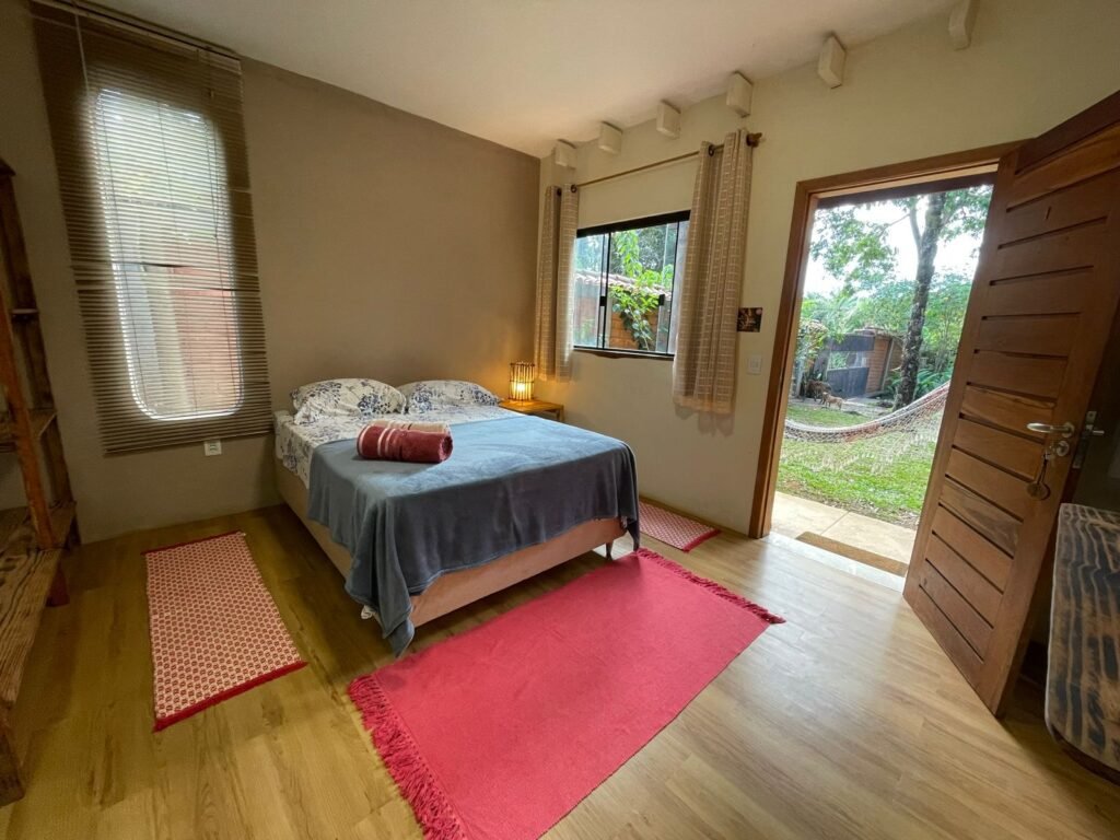 🏡 Propriedade para obter Renda e Moradia em Alto Paraíso – Centro – Chapada dos Veadeiros!