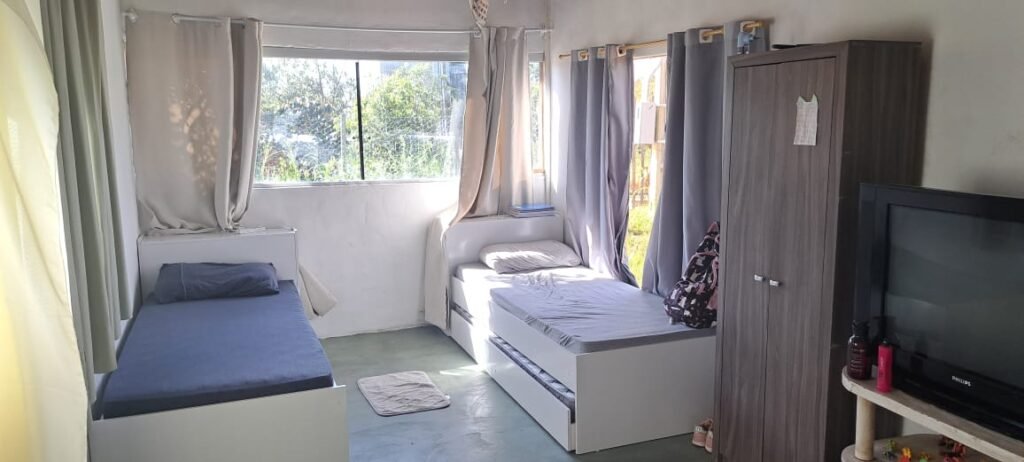 Chácara com Casa – 14 km de Alto Paraíso sentido São Jorge – Chapada dos Veadeiros
