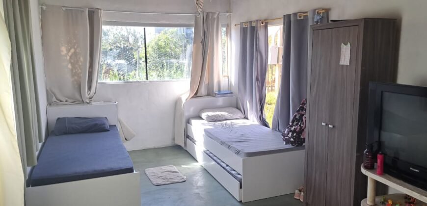 Chácara com Casa – 14 km de Alto Paraíso sentido São Jorge – Chapada dos Veadeiros