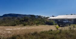 Chácara com Casa – 14 km de Alto Paraíso sentido São Jorge – Chapada dos Veadeiros