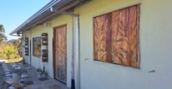 Chácara com Casa – 14 km de Alto Paraíso sentido São Jorge – Chapada dos Veadeiros