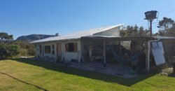 Chácara com Casa – 14 km de Alto Paraíso sentido São Jorge – Chapada dos Veadeiros