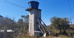 Chácara com Casa – 14 km de Alto Paraíso sentido São Jorge – Chapada dos Veadeiros